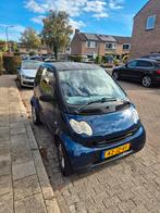 Smart voor onderdelen, Ophalen, Smart