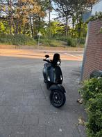 Vespa Sprint E4 80cc, Ophalen of Verzenden, Zo goed als nieuw, Vespa S