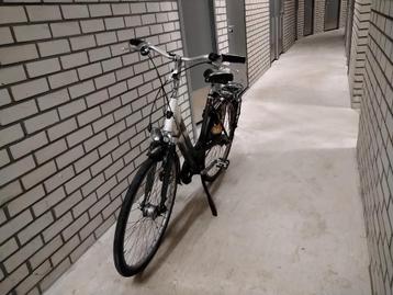 Koga Miyata Leontien damesfiets beschikbaar voor biedingen