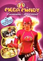 Mega mindy, Ophalen of Verzenden, Gebruikt, Film