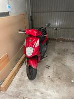 Sym orbit 2, Ophalen, Gebruikt, Maximaal 45 km/u, Benzine