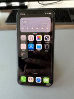 iPhone 11 Pro 256GB Black – 88% Battery + MagSafe Case, Zwart, 88 %, Zo goed als nieuw, IPhone 11 Pro