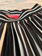 B-NOSY rokje 146/152 - Zwart Wit Gestreept, Ophalen of Verzenden, Zo goed als nieuw, Meisje