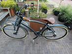 Johnny Loco Cruiser, Ophalen, Staal, Cruiser, Heren