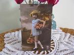Jaren '20-'30 * Frankrijk * kaart G, Verzamelen, Ansichtkaarten | Themakaarten, Ophalen of Verzenden, 1920 tot 1940, Gelopen, Overige thema's