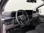 Ford Transit Custom 2.5 PHEV Automaat Lang Limited Kombi | 9, Auto's, Bestelauto's, 4 cilinders, 1850 kg, Hybride Elektrisch/Benzine