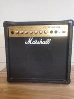 Marshall, Ophalen of Verzenden, Zo goed als nieuw, Minder dan 50 watt