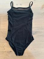 Ballet: balletpakje zwart, balletschoenen zwart, Sport en Fitness, Ballet, Ophalen, Kleding
