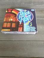 Rock n Roll Box 3cd, Ophalen of Verzenden, Zo goed als nieuw