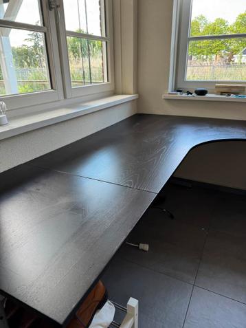 IKEA galant bureau - afbeelding 2