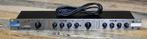 TC Electronic C400 XL Multiband Compressor/limiter/expander, Muziek en Instrumenten, Effecten, Ophalen of Verzenden, Compressor
