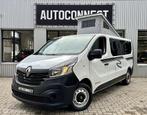 Renault Trafic Buscamper. Hefdak, Nieuw interieur, Westfalia, Overige merken, Bus-model, Bedrijf, Diesel