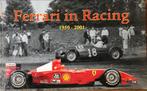 Ferrari in Racing 1950-2001, Boeken, Gelezen, Ophalen of Verzenden, Ferrari