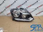 Koplamp VW Amarok KOPLAMP RECHTS ORIGINEEL NIEUW 2H1941016AA, Volkswagen, Nieuw, Ophalen of Verzenden, Volkswagen
