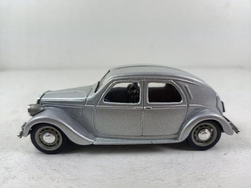 brumm 1/43  lancia, Hobby en Vrije tijd, Modelauto's | 1:43, Zo goed als nieuw, Auto, Overige merken, Ophalen of Verzenden