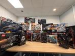 Grote Lego star wars verzameling - alles gesealed., Kinderen en Baby's, Speelgoed | Duplo en Lego, Ophalen of Verzenden, Nieuw