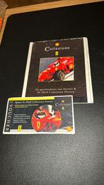 Shell Ferrari Collezione voucher en boekje, Verzamelen, Nieuw, Overige typen, Ophalen of Verzenden