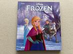 Frozen luisterboek, Cd, Ophalen of Verzenden, Kind