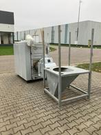 Pelletketel Biomassaketel (B-Max 300), Ophalen, Gebruikt, Vrijstaand, Overige soorten