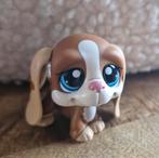 LPS 1655 Basset Hound, Ophalen of Verzenden