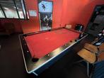 Pooltafel gratis afhalen Amsterdam noord, Sport en Fitness, Ophalen, Gebruikt, Pooltafel