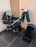 Joolz kinderwagen met accessoires, Ophalen, Zo goed als nieuw, Combiwagen, Overige merken