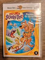 What's new Scooby Doo? Safari, so Good! NIEUW in SEAL 2004, Vanaf 6 jaar, Ophalen of Verzenden, Nieuw in verpakking