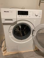 Miele wasmachine (Waterproof storing), Witgoed en Apparatuur, Wasmachines, Ophalen, 1200 tot 1600 toeren, Gebruikt, Bovenlader