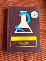 Farmacologie - Roger McFadden, Tweede Editie, Boeken, Studieboeken en Cursussen, Ophalen of Verzenden, Beta, Zo goed als nieuw