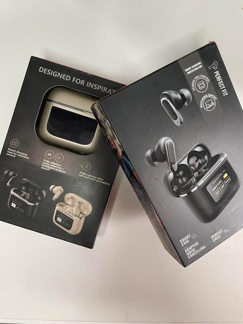 Airpods/ANC 2 voor €70 (€40)p.s, Audio, Tv en Foto, Koptelefoons, Nieuw, Overige merken, Ophalen of Verzenden