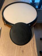 Oefen Drum Pad, Muziek en Instrumenten, Ophalen, Zo goed als nieuw, Overige merken, Elektronisch