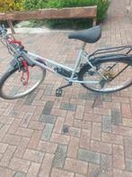Mooi  mijden fiets  sklpplnc HoppEr, Fietsen en Brommers, Ophalen of Verzenden, Zo goed als nieuw