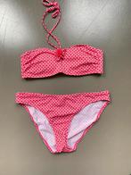 Roze bikini van Hema maat S, Kleding | Dames, Badmode en Zwemkleding, Ophalen of Verzenden, Zo goed als nieuw, Roze, Bikini