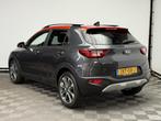 Kia Stonic 1.0 T-GDi ExecutiveLine Automaat Zeer Compleet, Auto's, Kia, Gebruikt, Met garantie (alle), 1110 kg, Bedrijf