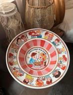 Blond amsterdam even bijkletsen diepe schaal, Huis en Inrichting, Keuken | Servies, Ophalen of Verzenden, Aardewerk, Blond Amsterdam