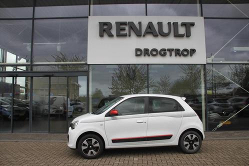 RENAULT Twingo 70PK-COLLECTION-48DKM-AIRCO-CRUISE-BLUETOOTH-, Auto's, Renault, Bedrijf, Te koop, Twingo, ABS, Airbags, Airconditioning