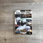 Volvo— 1927 —1984., Boeken, Auto's | Boeken, Ophalen of Verzenden, Zo goed als nieuw