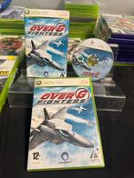 Over G Fighters - Xbox 360, Online, Gebruikt, G, Racen en Vliegen