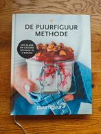 De PuurFiguur Methode - Slank en Gezond!, Team PuurFiguur, Gezond koken, Zo goed als nieuw, Nederland en België