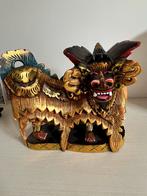 Antiek   - Balinees woondecoratie, Antiek en Kunst, Kunst | Niet-Westerse kunst, Ophalen of Verzenden