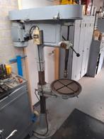 Stevige kolomboormachine, Ophalen of Verzenden, Gebruikt, 600 watt of meer, Kolomboormachine