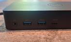 Dell d6000 dockingstation, Computers en Software, Dockingstations, Ophalen of Verzenden, Zo goed als nieuw, Dell, Docking station