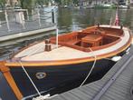 Overnaadse Sloep, Watersport en Boten, Sloepen, Ophalen, 10 tot 30 pk, Gebruikt, Binnenboordmotor