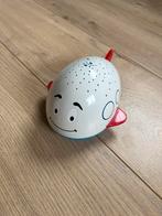 Vliegtuig nachtlampje, Kinderen en Baby's, Kinderkamer | Inrichting en Decoratie, Ophalen, Zo goed als nieuw, Lamp