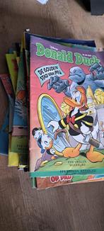 Donald Duck, Complete serie of reeks, Ophalen, Gelezen, Disney