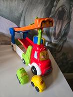 Autoambulance, Ophalen of Verzenden, Zo goed als nieuw