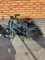 Alpina cargo kinderfiets, Ophalen of Verzenden, Zo goed als nieuw, 16 tot 20 inch