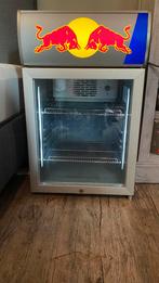 Red bull minibar, Witgoed en Apparatuur, Koelkasten en IJskasten, Ophalen, Zonder vriesvak, Minder dan 45 cm, Minder dan 85 cm