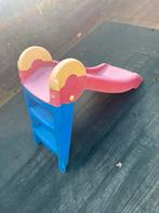 GRATIS AFHALEN - Leuk glijbaantje voor peuters, Ophalen, Gebruikt, Glijbaan