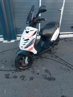 Piaggio zip 4t 80cc bj2017, Ophalen, Zo goed als nieuw, Benzine, Zip
